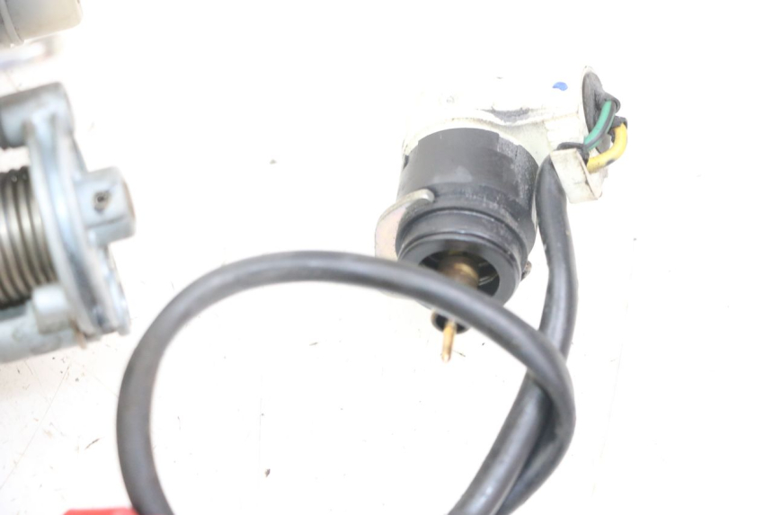 photo de CARBURETOR PIAGGIO XEVO - X EVO 125 (2007 - 2016)