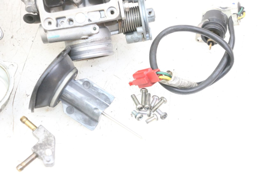 photo de CARBURETOR PIAGGIO XEVO - X EVO 125 (2007 - 2016)