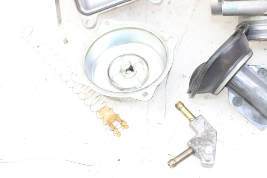 photo de CARBURETOR PIAGGIO XEVO - X EVO 125 (2007 - 2016)