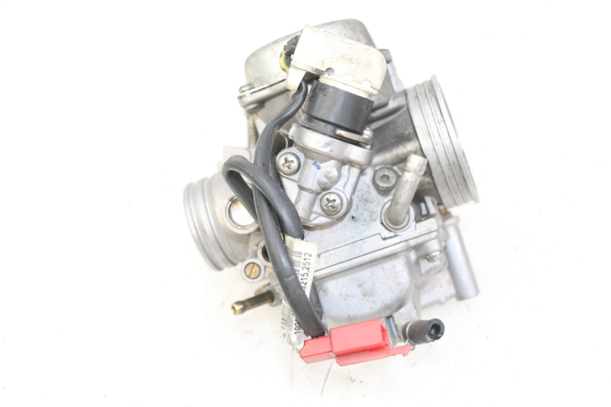 photo de CARBURETOR PIAGGIO XEVO - X EVO 125 (2007 - 2016)