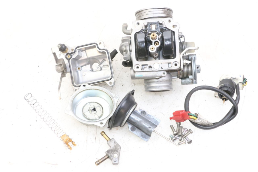 photo de CARBURETOR PIAGGIO XEVO - X EVO 125 (2007 - 2016)