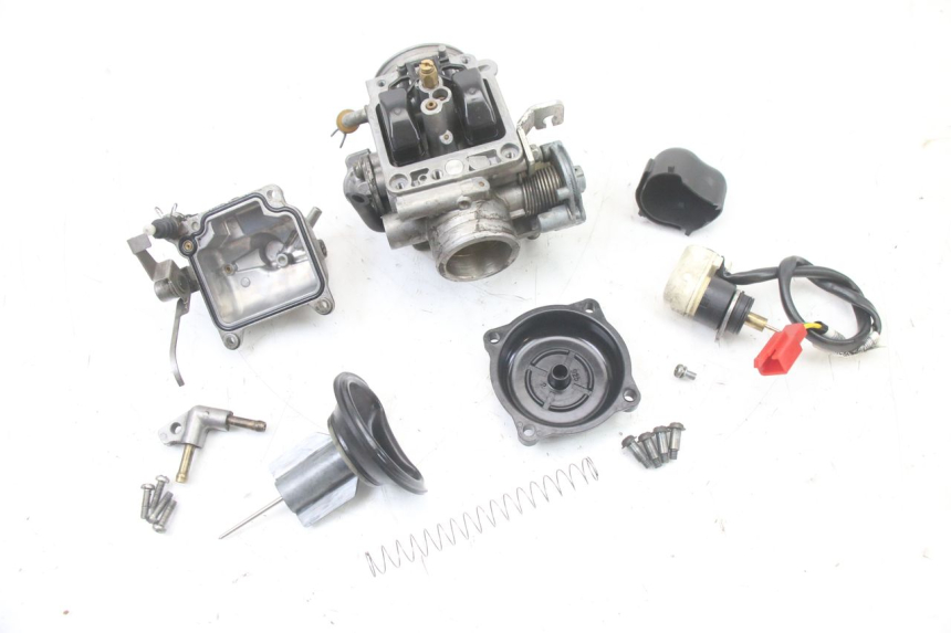 photo de CARBURETOR PIAGGIO XEVO - X EVO 125 (2007 - 2016)