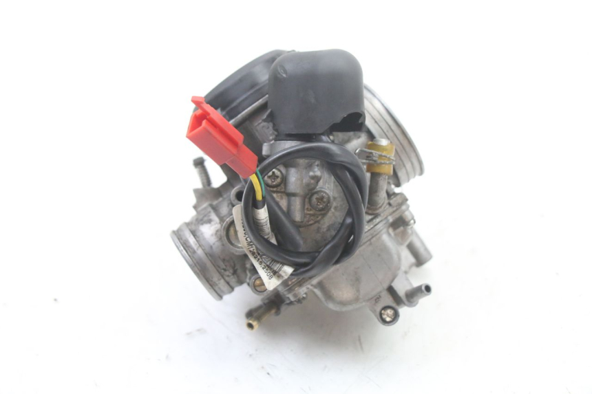 photo de CARBURETOR PIAGGIO XEVO - X EVO 125 (2007 - 2016)