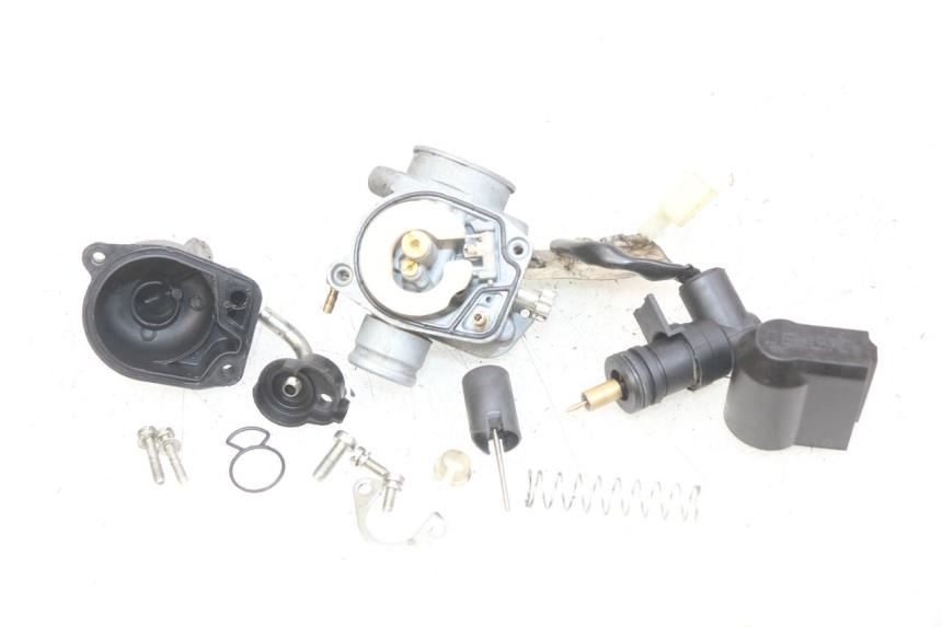 photo de CARBURETOR PIAGGIO ZIP 2T 50 (2009 - 2019)