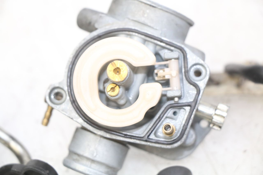 photo de CARBURETOR PIAGGIO ZIP 2T 50 (2009 - 2019)