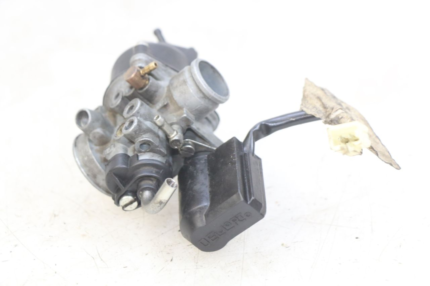 photo de CARBURETOR PIAGGIO ZIP 2T 50 (2009 - 2019)