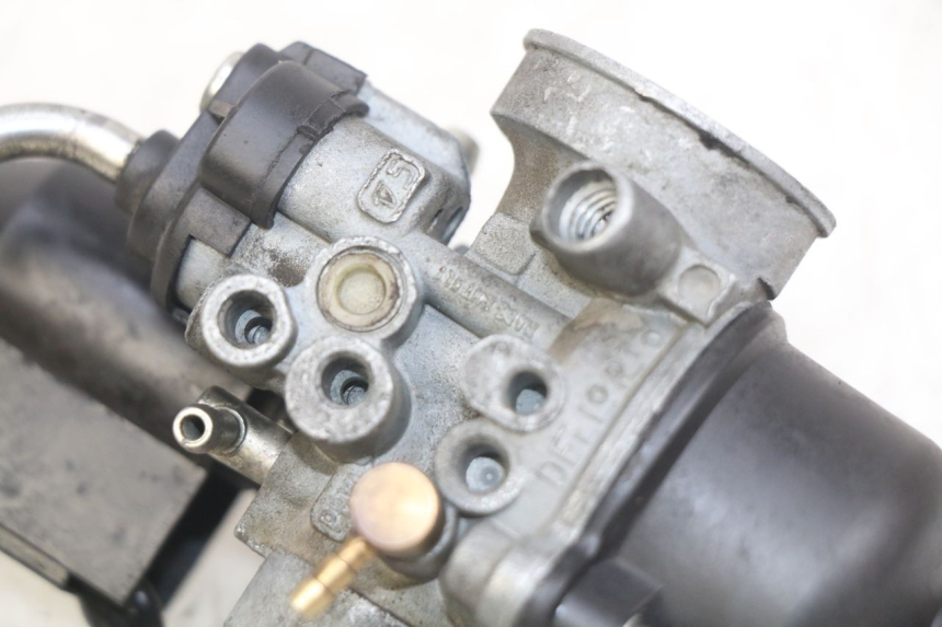 photo de CARBURETOR PIAGGIO ZIP 2T 50 (2009 - 2019)