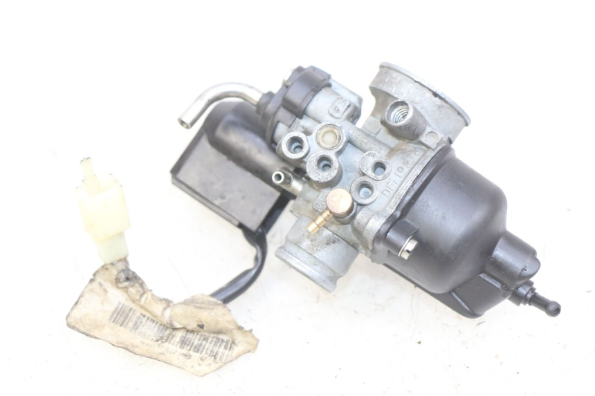 photo de CARBURETOR PIAGGIO ZIP 2T 50 (2009 - 2019)