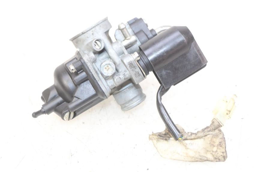 photo de CARBURETOR PIAGGIO ZIP 2T 50 (2009 - 2019)