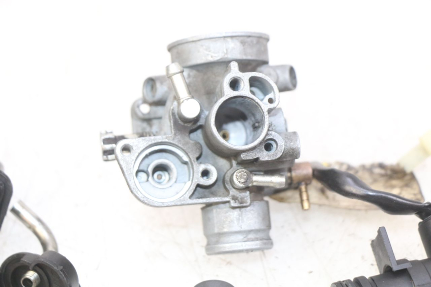 photo de CARBURETOR PIAGGIO ZIP 2T 50 (2009 - 2019)