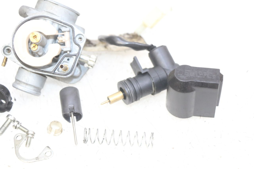 photo de CARBURETOR PIAGGIO ZIP 2T 50 (2009 - 2019)