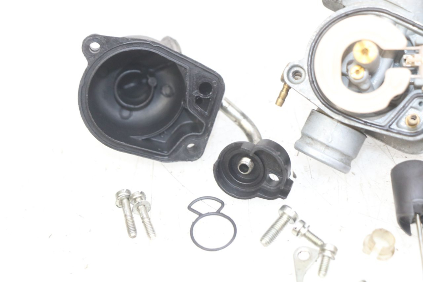 photo de CARBURETOR PIAGGIO ZIP 2T 50 (2009 - 2019)