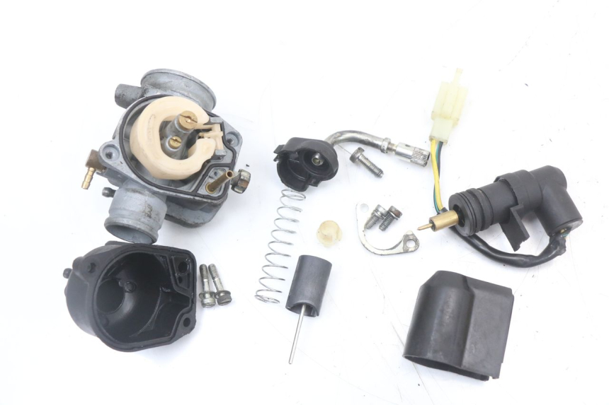 photo de CARBURETOR PIAGGIO ZIP 2T 50 (2009 - 2019)