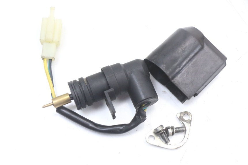 photo de CARBURETOR PIAGGIO ZIP 2T 50 (2009 - 2019)