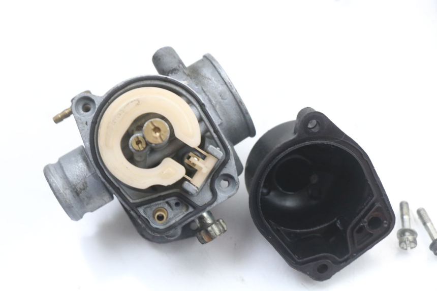 photo de CARBURETOR PIAGGIO ZIP 2T 50 (2009 - 2019)