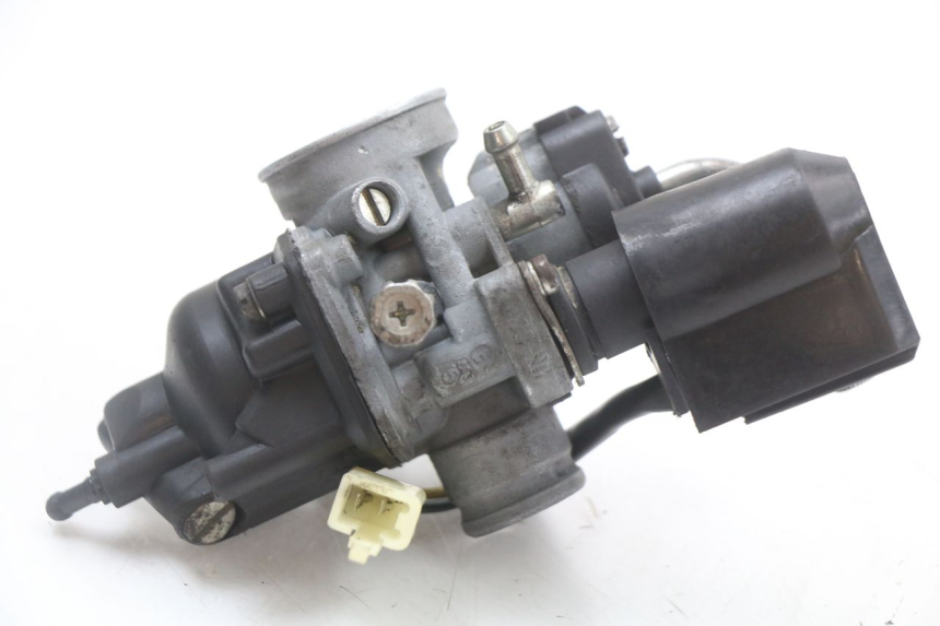 photo de CARBURETOR PIAGGIO ZIP 2T 50 (2009 - 2019)