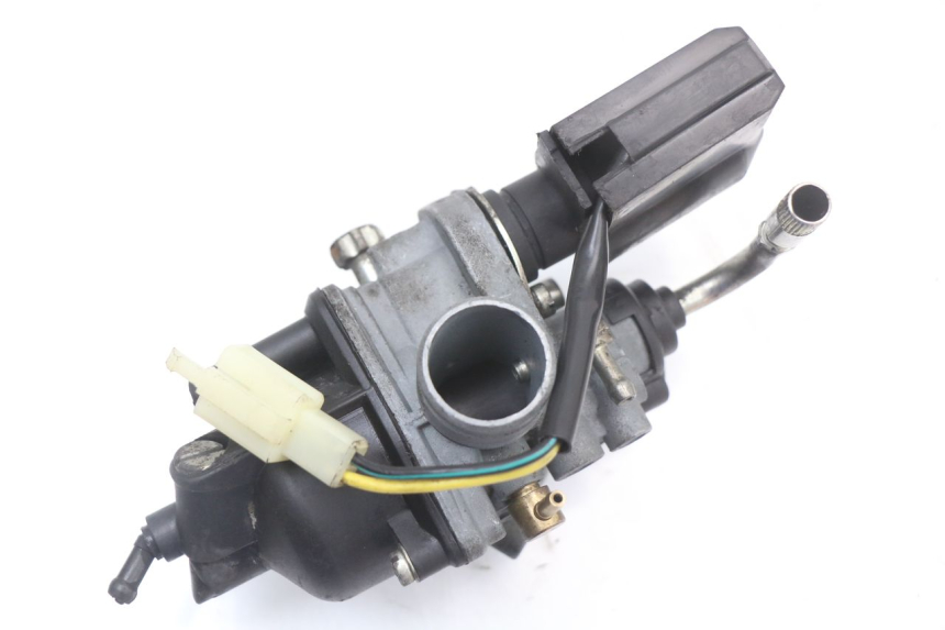 photo de CARBURETOR PIAGGIO ZIP 2T 50 (2009 - 2019)