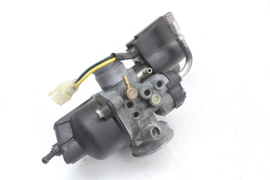 photo de CARBURETOR PIAGGIO ZIP 2T 50 (2009 - 2019)