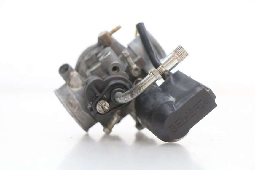 photo de CARBURETOR PIAGGIO ZIP 2T 50 (2009 - 2019)