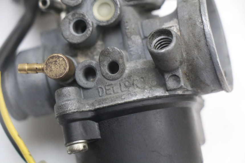 photo de CARBURETOR PIAGGIO ZIP 2T 50 (2009 - 2019)