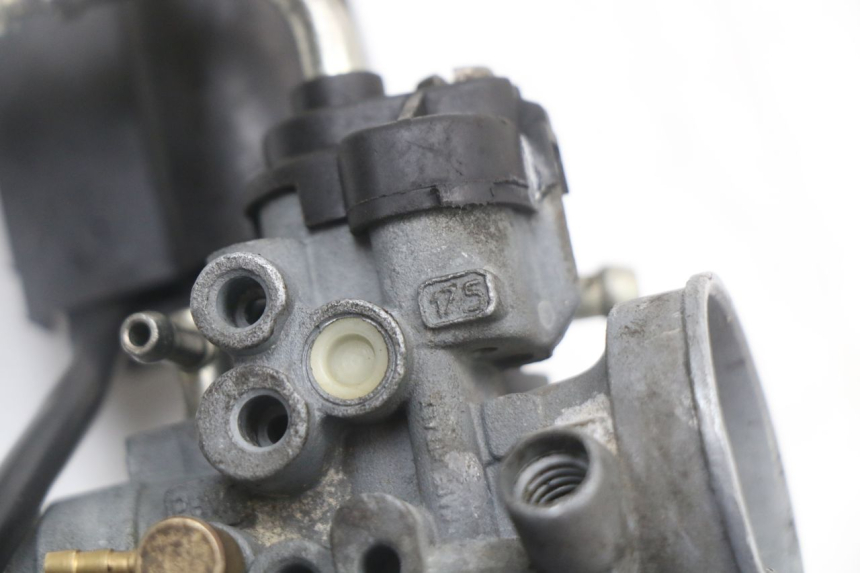 photo de CARBURETOR PIAGGIO ZIP 2T 50 (2009 - 2019)