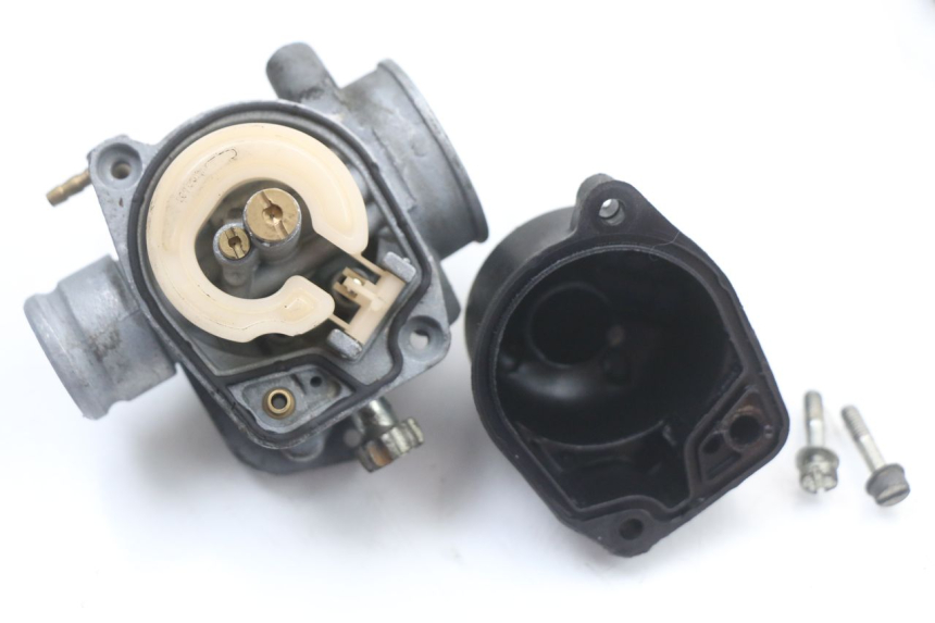 photo de CARBURETOR PIAGGIO ZIP 2T 50 (2009 - 2019)