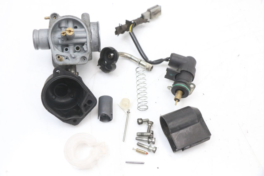 photo de CARBURETOR PIAGGIO ZIP 2T 50 (2009 - 2019)