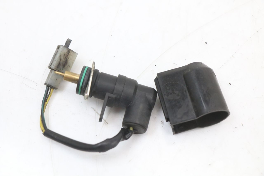 photo de CARBURETOR PIAGGIO ZIP 2T 50 (2009 - 2019)