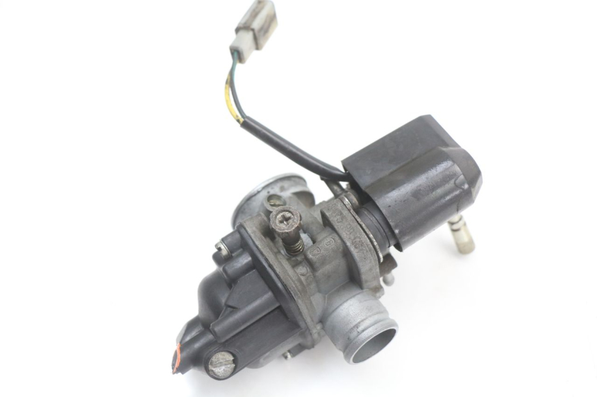 photo de CARBURETOR PIAGGIO ZIP 2T 50 (2009 - 2019)