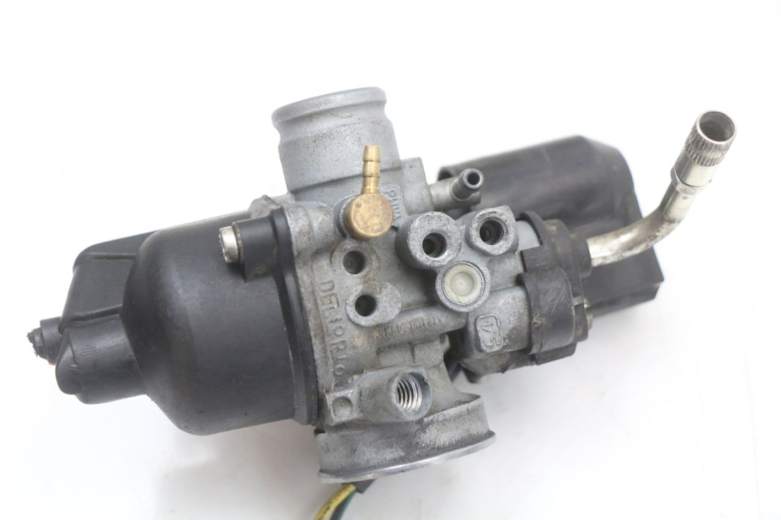 photo de CARBURETOR PIAGGIO ZIP 2T 50 (2009 - 2019)