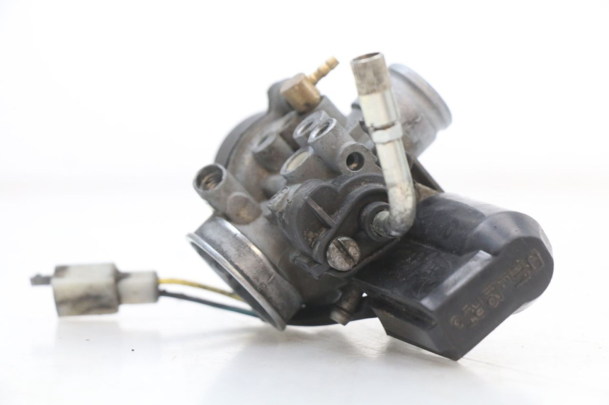 photo de CARBURETOR PIAGGIO ZIP 2T 50 (2009 - 2019)