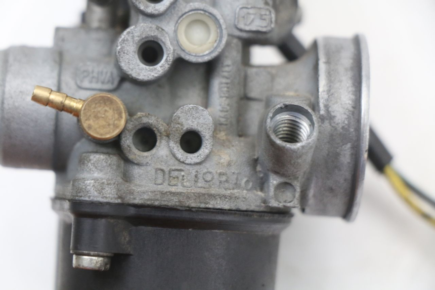 photo de CARBURETOR PIAGGIO ZIP 2T 50 (2009 - 2019)