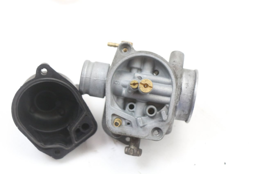 photo de CARBURETOR PIAGGIO ZIP 2T 50 (2009 - 2019)