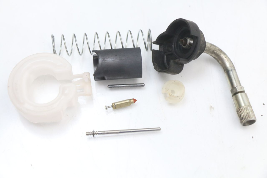 photo de CARBURETOR PIAGGIO ZIP 2T 50 (2009 - 2019)