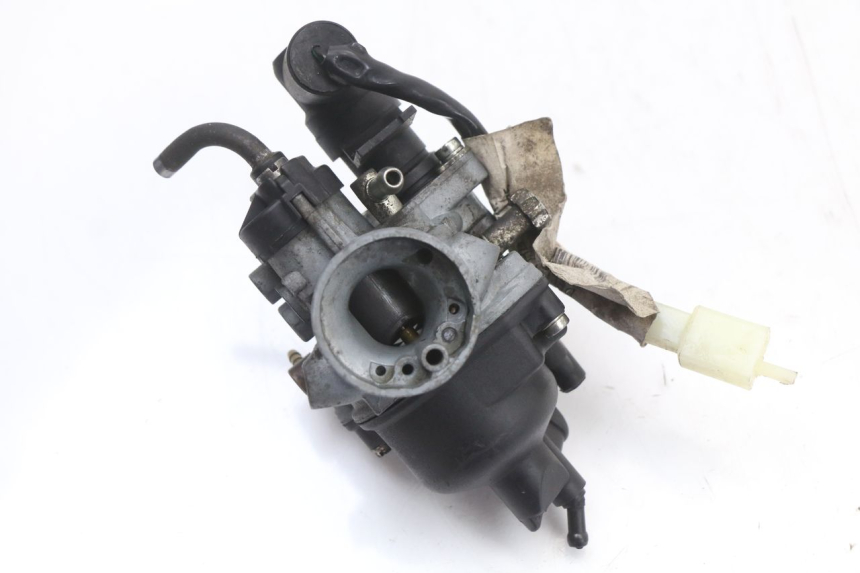 photo de CARBURETOR PIAGGIO ZIP 2T 50 (2009 - 2019)