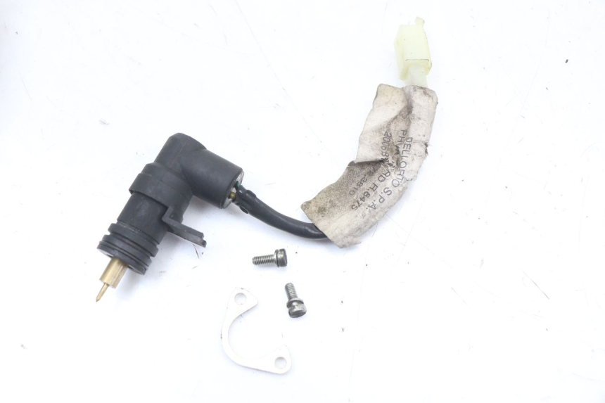 photo de CARBURETOR PIAGGIO ZIP 2T 50 (2009 - 2019)