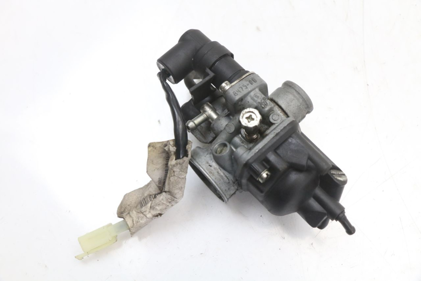 photo de CARBURETOR PIAGGIO ZIP 2T 50 (2009 - 2019)