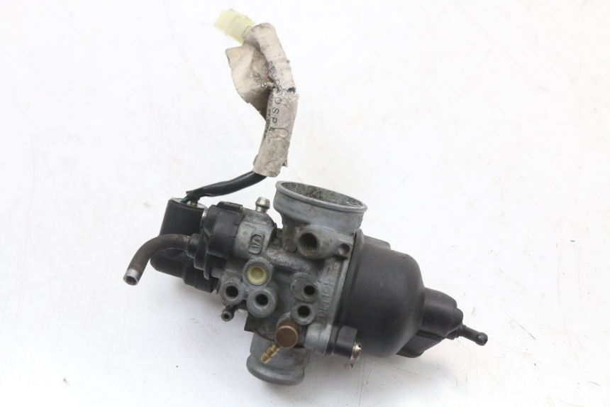 photo de CARBURETOR PIAGGIO ZIP 2T 50 (2009 - 2019)