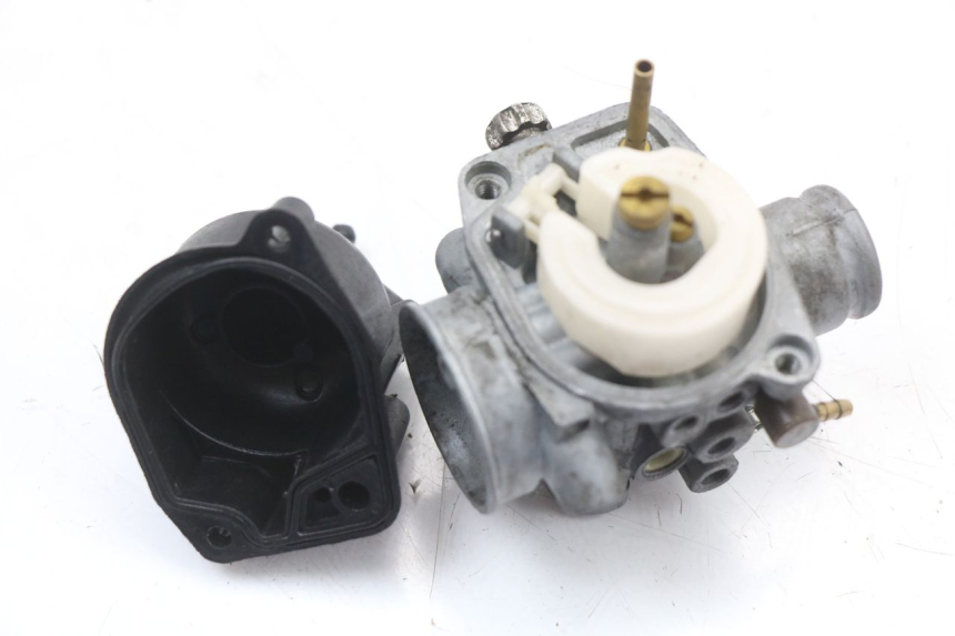 photo de CARBURETOR PIAGGIO ZIP 2T 50 (2009 - 2019)