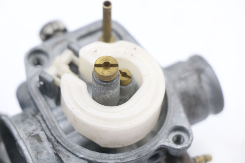 photo de CARBURETOR PIAGGIO ZIP 2T 50 (2009 - 2019)