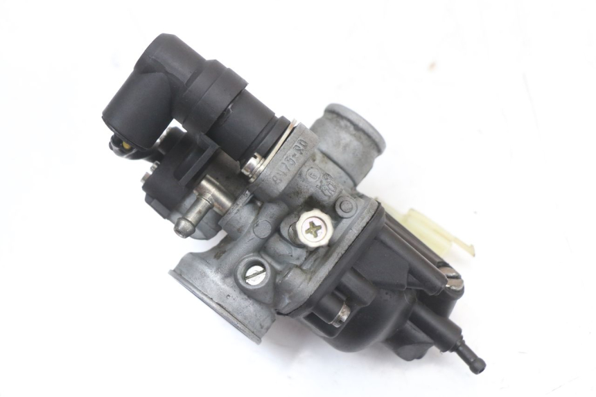 photo de CARBURETOR PIAGGIO ZIP 2T 50 (2009 - 2019)