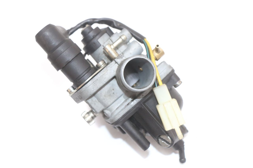 photo de CARBURETOR PIAGGIO ZIP 2T 50 (2009 - 2019)