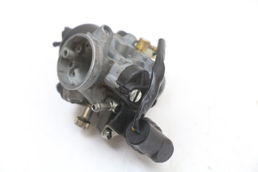 photo de CARBURETOR PIAGGIO ZIP 2T 50 (2009 - 2019)