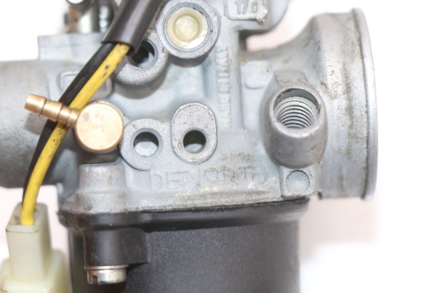 photo de CARBURETOR PIAGGIO ZIP 2T 50 (2009 - 2019)