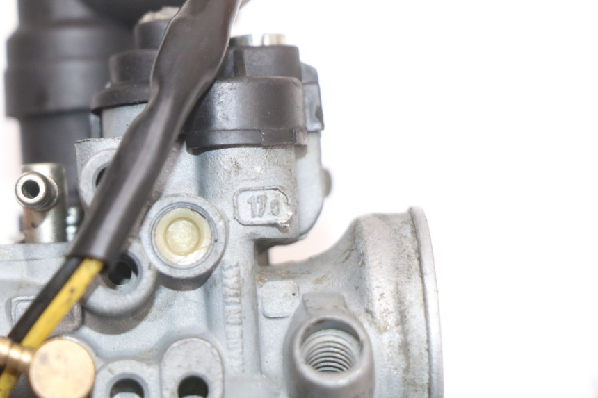 photo de CARBURETOR PIAGGIO ZIP 2T 50 (2009 - 2019)