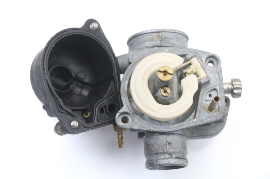 photo de CARBURETOR PIAGGIO ZIP 2T 50 (2009 - 2019)