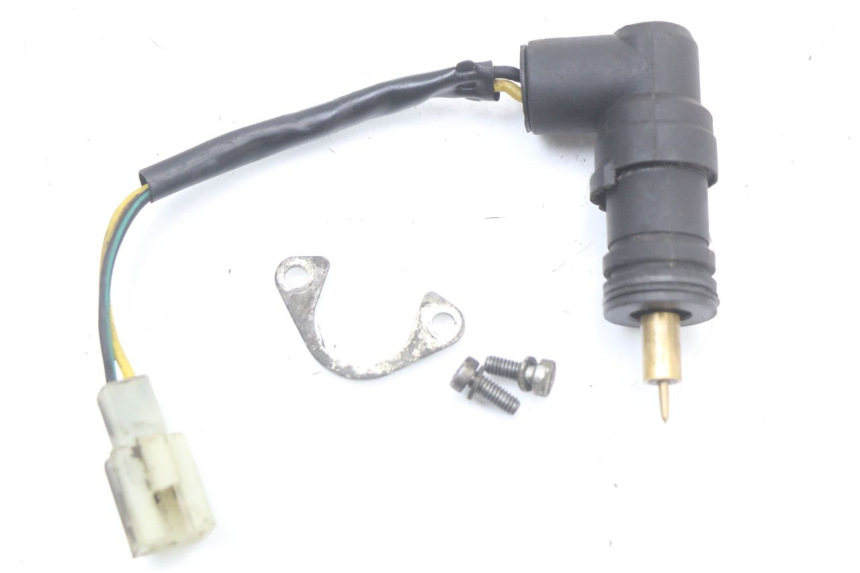 photo de CARBURETOR PIAGGIO ZIP 2T 50 (2009 - 2019)