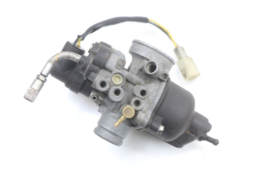 photo de CARBURETOR PIAGGIO ZIP 2T 50 (2009 - 2019)