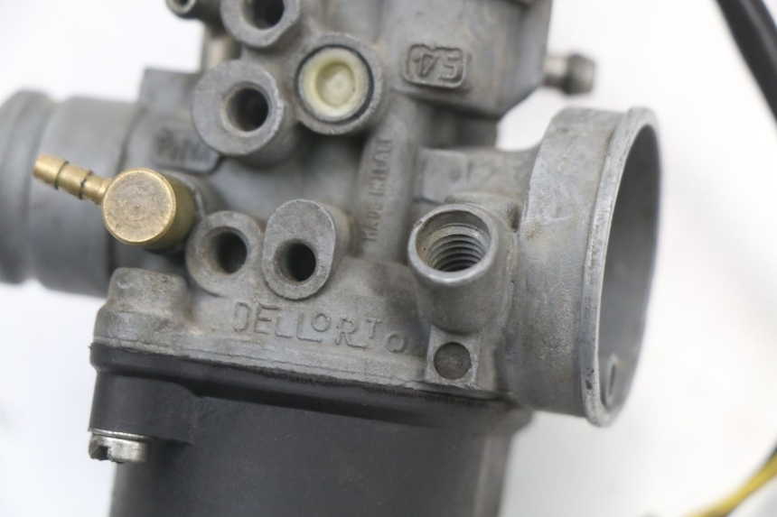 photo de CARBURETOR PIAGGIO ZIP 2T 50 (2009 - 2019)