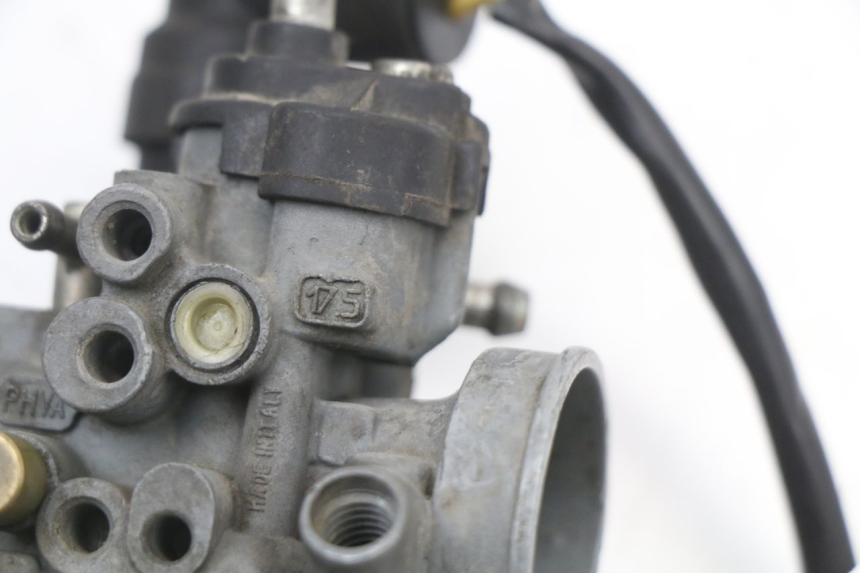 photo de CARBURETOR PIAGGIO ZIP 2T 50 (2009 - 2019)